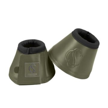 Springglocken Eskadron Softslate Dusty olive