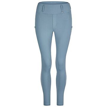 Reitlegging Eskadron Flex fullgriff Steel blue