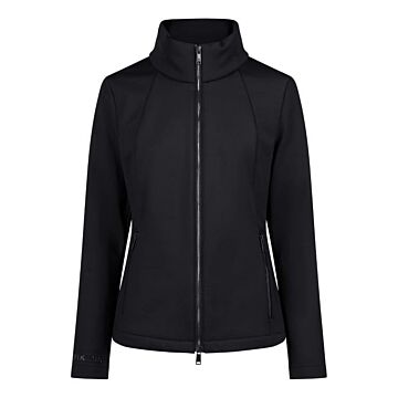 Vest Pikeur Fleece Black