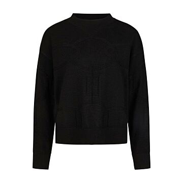 Trui Pikeur Knitted Black