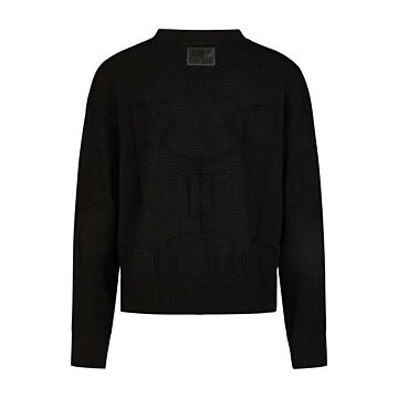 Pullover Pikeur Knitted Black