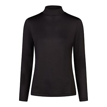 Trainingsshirt Pikeur Studs Black