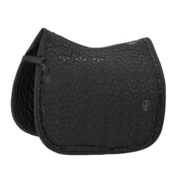 Schabracke dressur Eskadron Platinum Sparkle Jewel Black