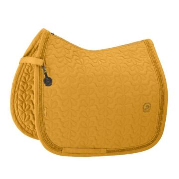 Schabracke dressur Eskadron Platinum Sparkle Jewel Golden yellow