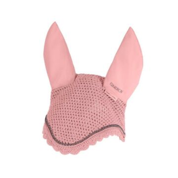 Ohrnetz Eskdron Platinum Pearls Soft rouge