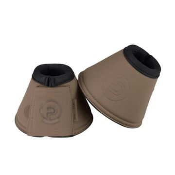 Springglocken Eskadron Platinum Faux Leather Smokey taupe