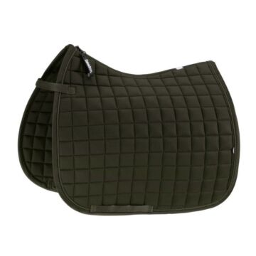 Schabracke dressur Eskadron Dynamic Cotton Olive