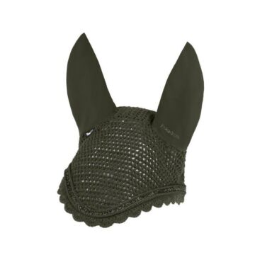 Ohrnetz Eskadron Dynamic Jewel Olive