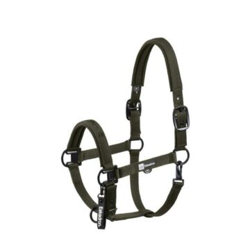 Halfter Eskadron Dynamic Double Pin Olive