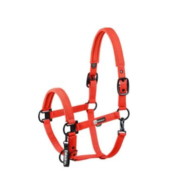 Halfter Eskadron Dynamic Sparkle Double Pin Red