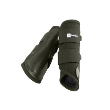 Gamaschen Eskadron Dynamic Mesh Olive
