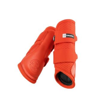 Gamaschen Eskadron Dynamic Mesh Red