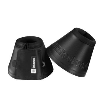 Springglocken Eskadron Dynamic Softslate Black