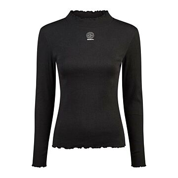 Trainiershirt Eskadron Dynamic Rib Black
