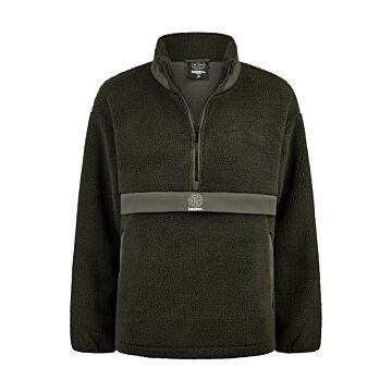 Pullover Eskadron Dynamic Teddy Olive