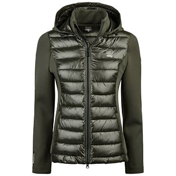 Jacke Eskadron Dynamic Hybrid Olive