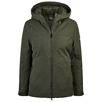 Jacke Eskadron Dynamic Waterproof Olive