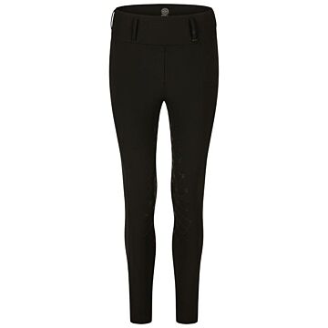 Reitlegging Eskadron Dynamic Cosy fullgriff Black