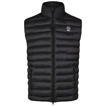Körperwarmer Eskadron Dynamic Male Black