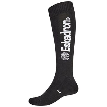 Reitsocken Eskadron Dynamic Black