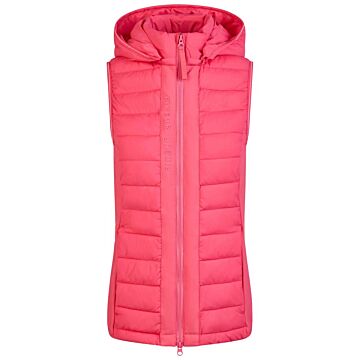 Körperwarmer Pikeur The Core Raspberry Pink