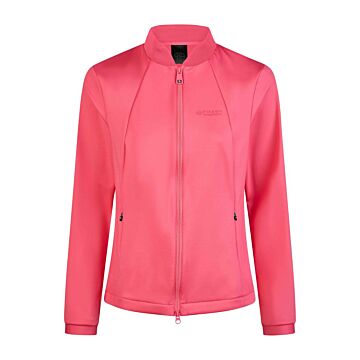Weste Pikeur Athletic Raspberry Pink