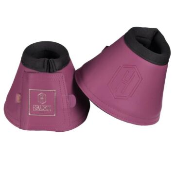 Spingglocken Eskadron Heritage Softslate Wildberry