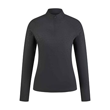 Trainiershirt Pikeur Selection Black