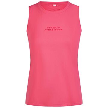 Top Pikeur Athleisure Raspberry Pink Top Pikeur Athleisure Raspberry Pink