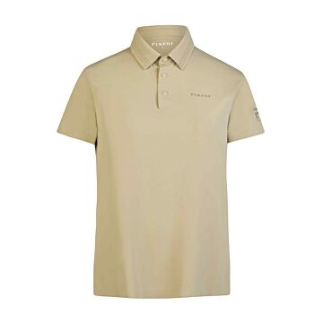 Trainiershirt Pikeur The Core Frosted Sage