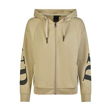 Hoodie Pikeur Athletic Frosted Sage