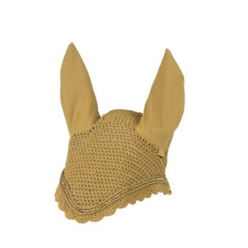 Ohrnetz Eskadron Heritage Crystal Cardamom