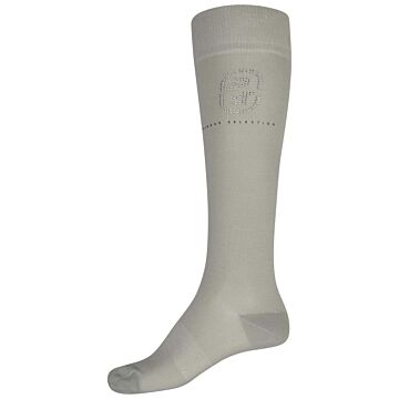 Reitsocken Pikeur Selection Pearl Gray