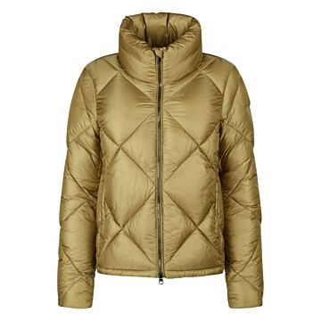 Jacke Eskadron Heritage Quilt Jacket Cardamom