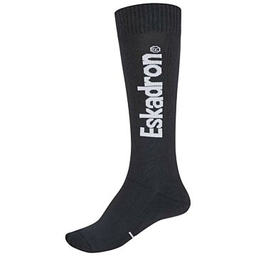 Reitsocken Eskadron Heritage Kneesocks Navy