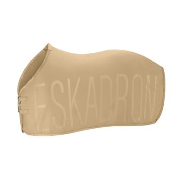 Abschwitzdecke Eskadron Classic Arial Jersey Sierra