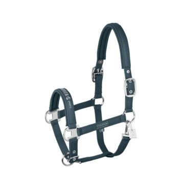 Halfter Eskadron Sparkle Double Pin Ocean