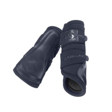 Gamaschen Eskadron Classic Sport Softshell Jewel Navy