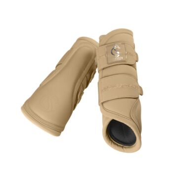 Gamaschen Eskadron Classic Sport Softshell Jewel Sierra