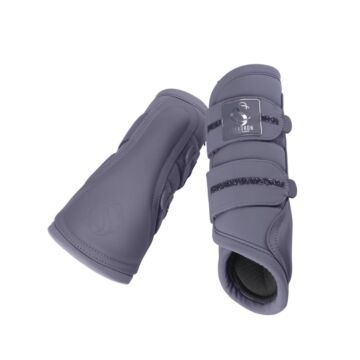 Gamaschen Eskadron Classic Sport Softshell Jewel Orchid