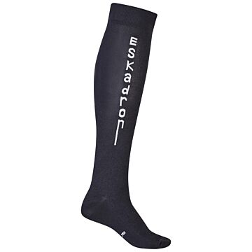 Reitsocken Eskadron Classic Sport Navy