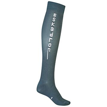Reitsocken Eskadron Classic Sport Ocean