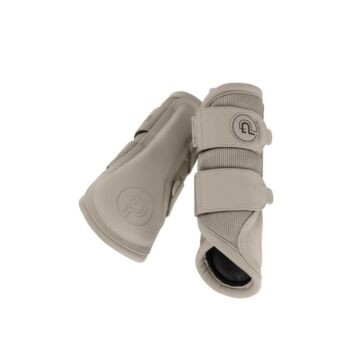 Gamaschen Eskadron Platinum Mesh Pale Grey