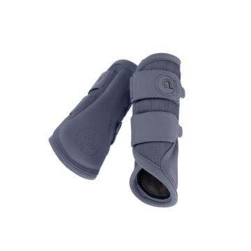 Gamaschen Eskadron Platinum Mesh Slate Blue