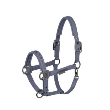 Halfter Eskadron Platinum Sparkle Double Pin Slate Blue