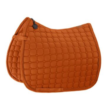Schabracke Dressur Eskadron Platinum Cotton Amber