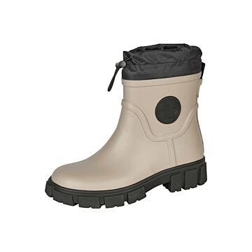Regenstiefel Pikeur Athleisure Mocha Cream Regenstiefel Pikeur Athleisure Mocha Cream