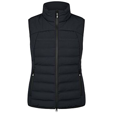 Körperwarmer Pikeur Quilted Athleisure Schwarz Körperwarmer Pikeur Quilted Athleisure Schwarz