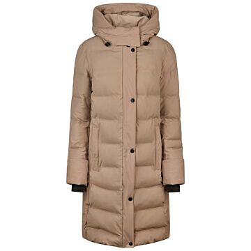 Jacke Pikeur Flexquilt Mocha Cream Jacke Pikeur Flexquilt Mocha Cream