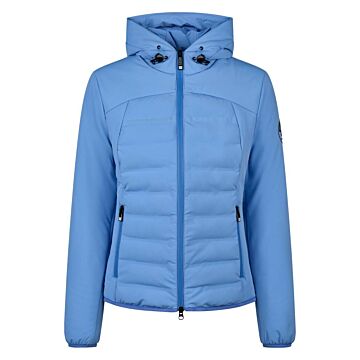 Jacke Pikeur Quilted Athleisure Elektric Blue Jacke Pikeur Quilted Athleisure Elektric Blue